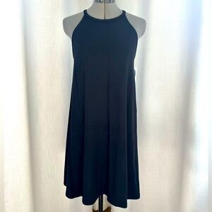 Old Navy trapeze dress xs nwt